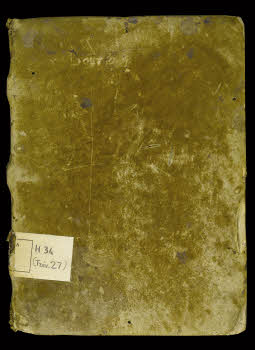 Cod.+Triv.+27,+piatto+anteriore